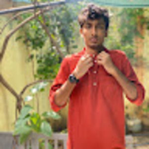 Meet your Posher, Akshay